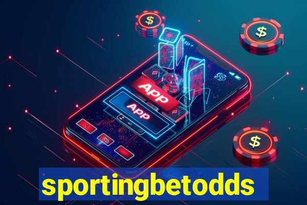 sportingbetodds