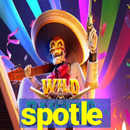 spotle