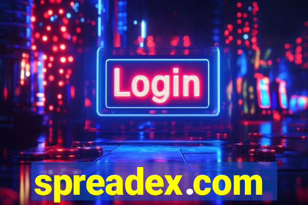 spreadex.com