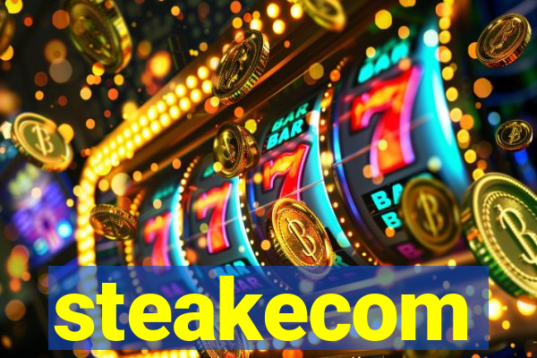 steakecom