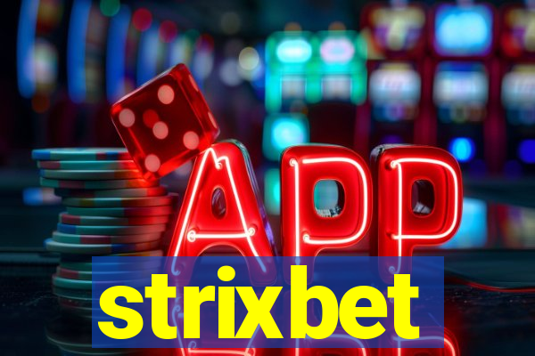 strixbet