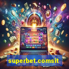 superbet.comsite