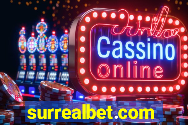 surrealbet.com