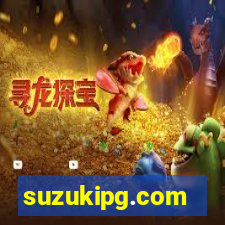 suzukipg.com