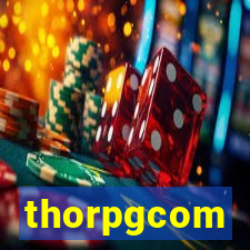 thorpgcom