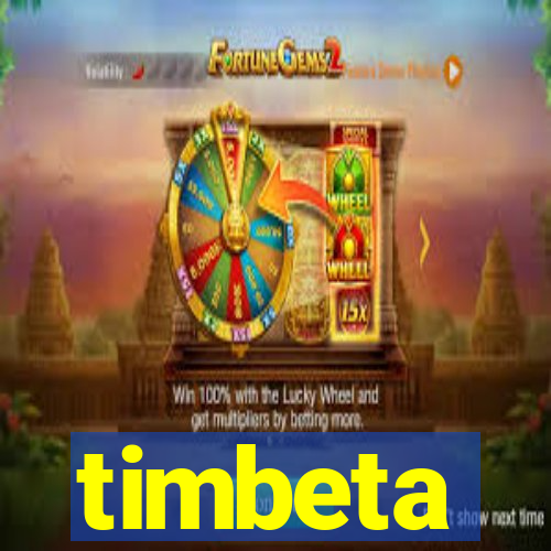 timbeta