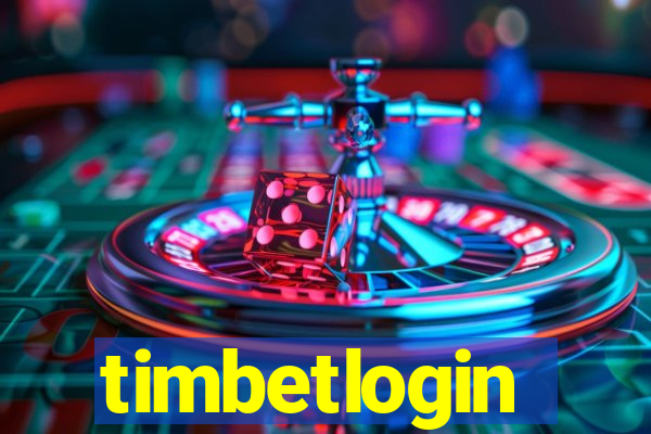 timbetlogin