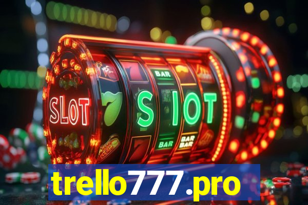 trello777.pro