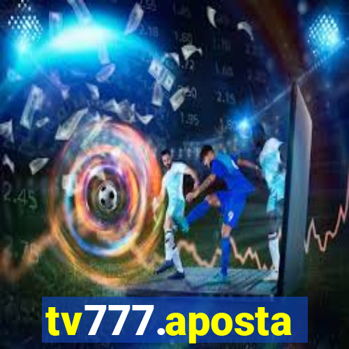 tv777.aposta