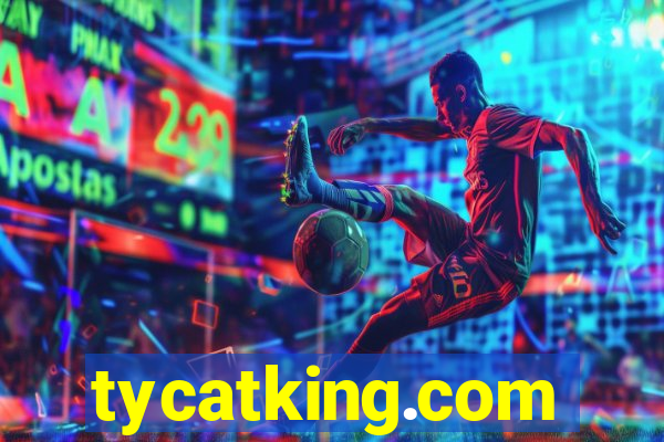 tycatking.com