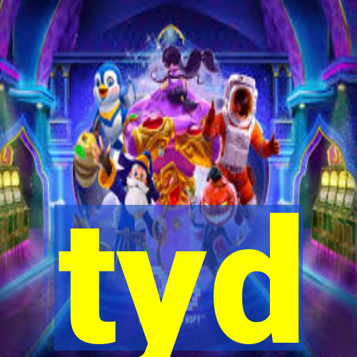 tyd-bet.com