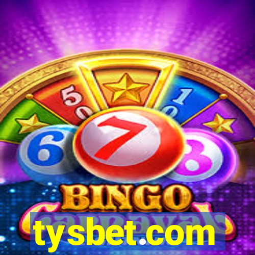 tysbet.com