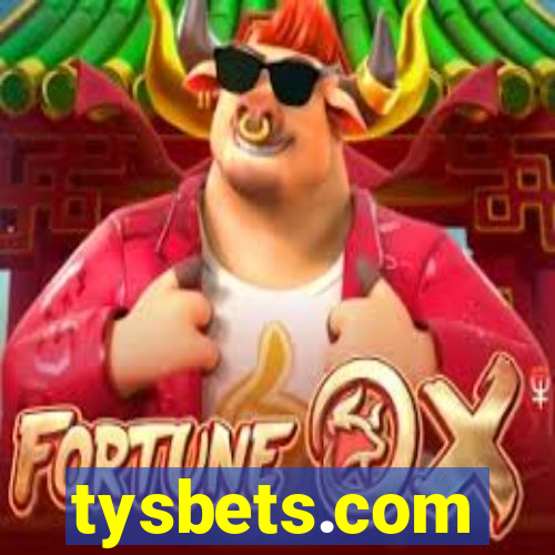 tysbets.com