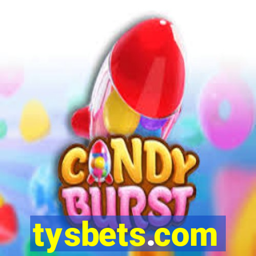 tysbets.com