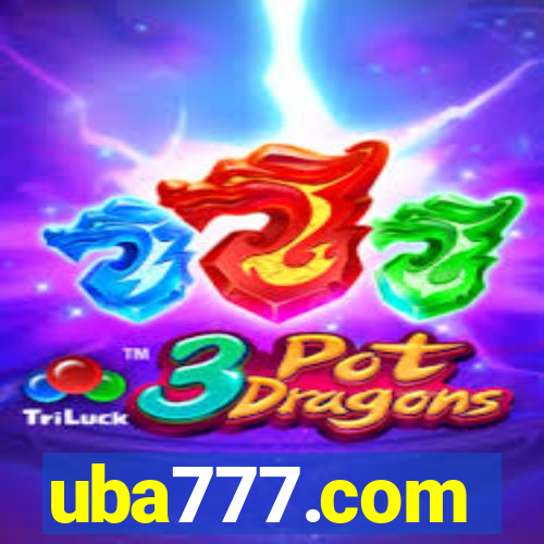 uba777.com