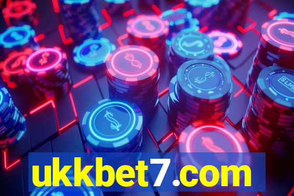 ukkbet7.com