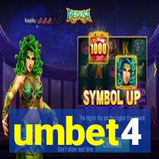 umbet4