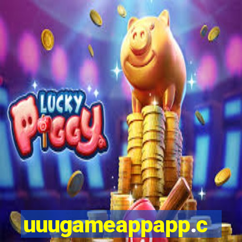 uuugameappapp.com