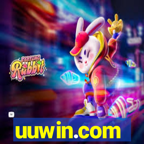 uuwin.com