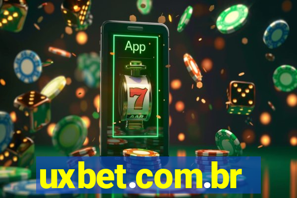 uxbet.com.br