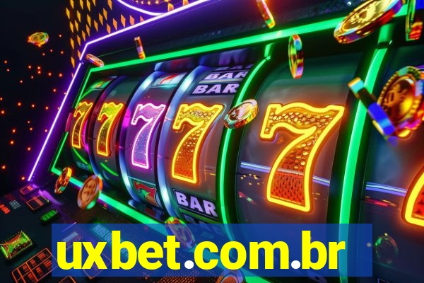 uxbet.com.br