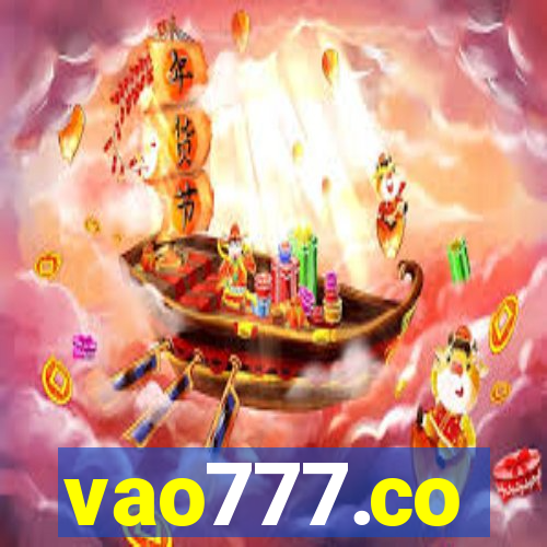 vao777.co