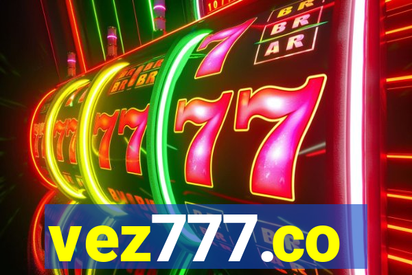 vez777.co