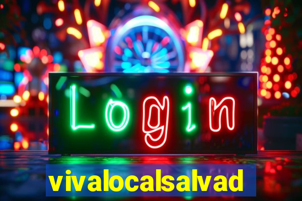 vivalocalsalvador