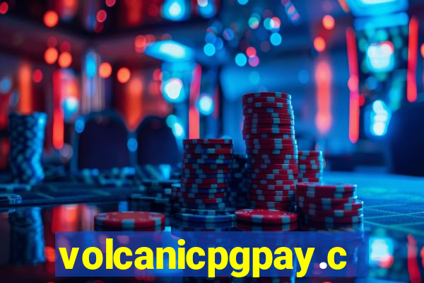 volcanicpgpay.com