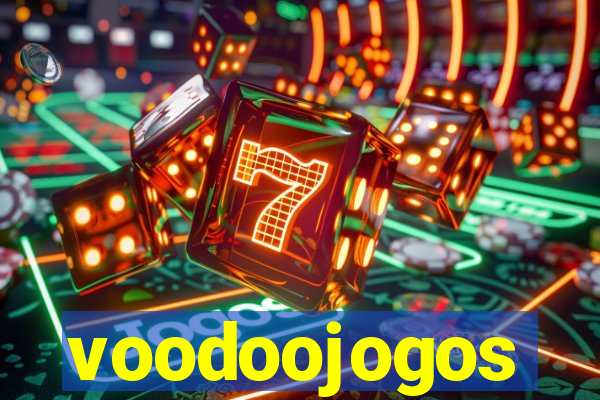 voodoojogos