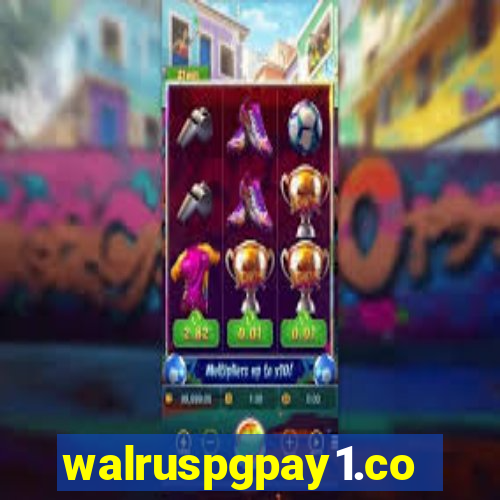 walruspgpay1.com