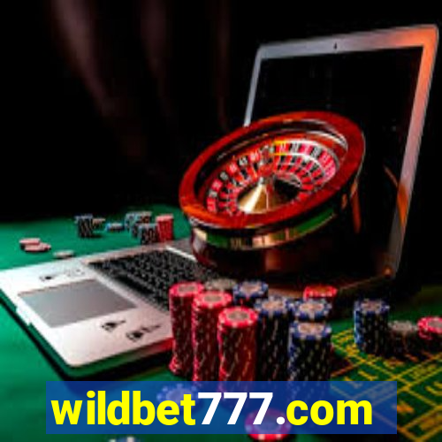 wildbet777.com