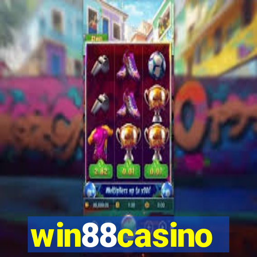 win88casino