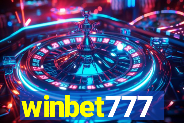 winbet777