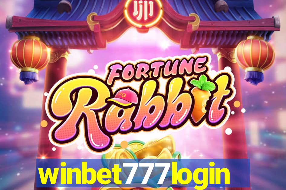 winbet777login