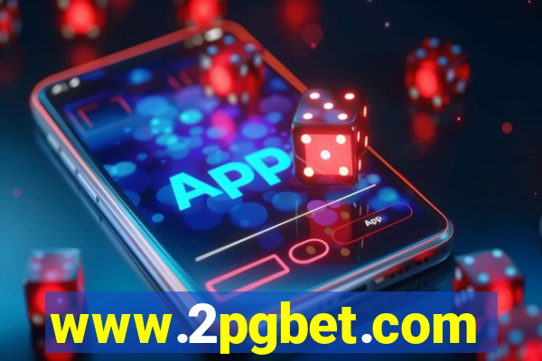 www.2pgbet.com