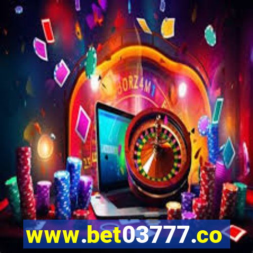 www.bet03777.com