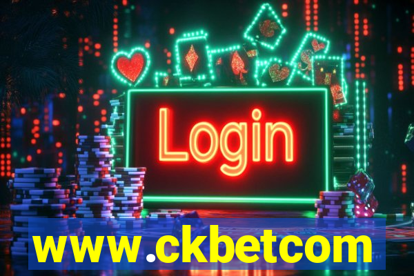 www.ckbetcom