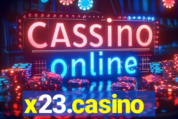 x23.casino