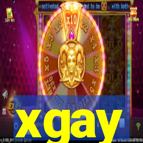 xgay