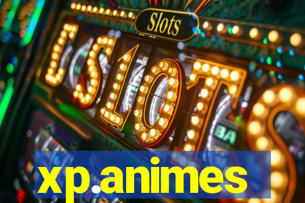 xp.animes