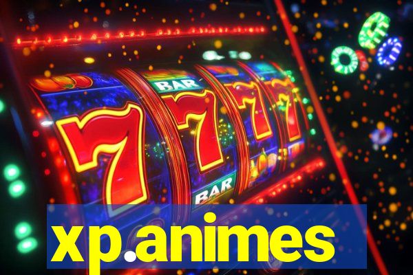 xp.animes