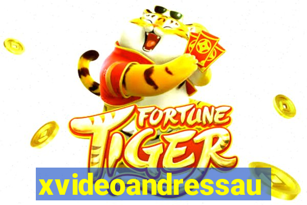 xvideoandressaurach