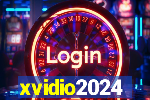 xvidio2024