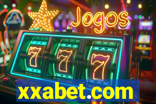 xxabet.com