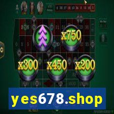 yes678.shop